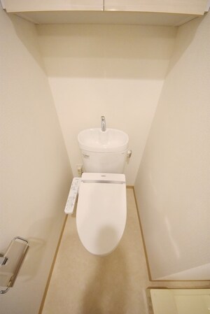 ラクラス日本橋浜町の物件内観写真